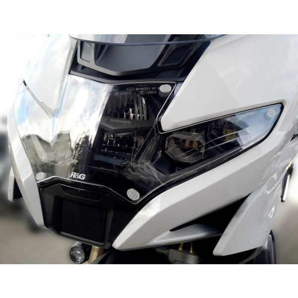 R&G Headlight Shield for BMW R1250RT 2021-